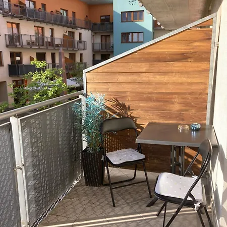 Karo, Oščadnica Apartmán Oscadnica