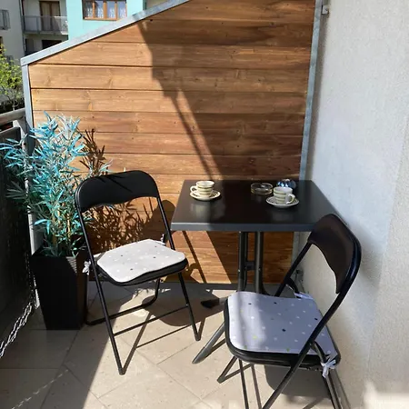 Karo, Oščadnica Apartamento Oscadnica