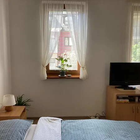 Apartament Karo, Oddych V Centre Oscadnice