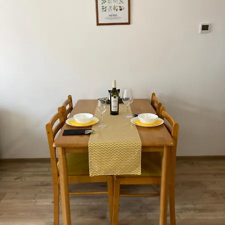 Karo, Oddych V Centre Oscadnice * Ócsad