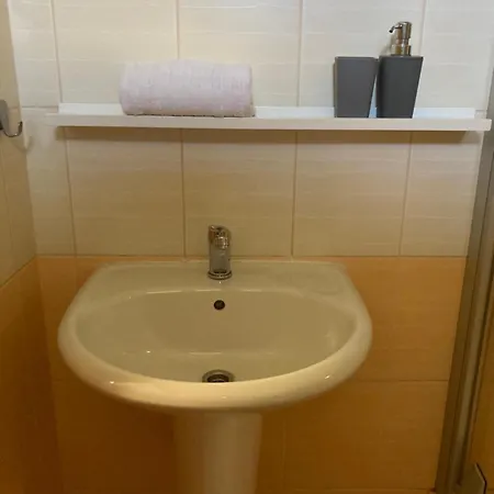 Apartman Karo, Oddych V Centre Oscadnice