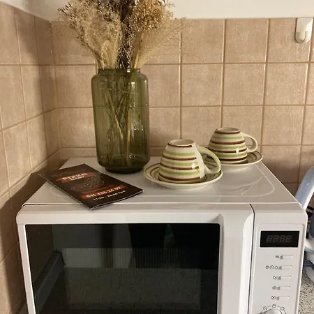 Karo, Oščadnica Apartamento