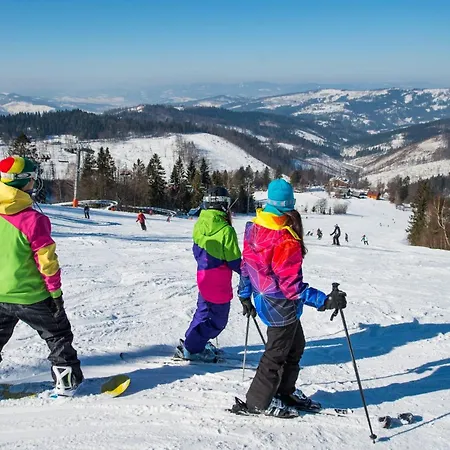Karo, Oščadnica Oscadnica