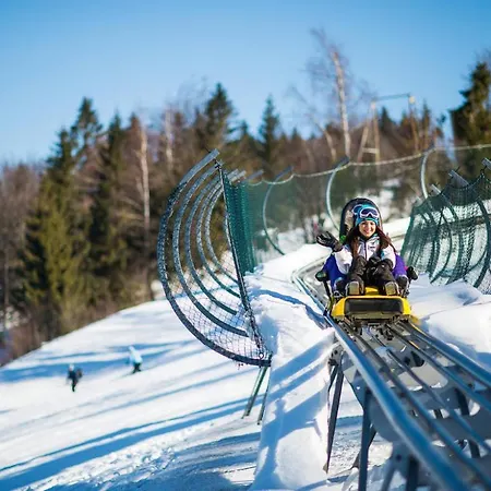 Karo, Oščadnica * Oscadnica