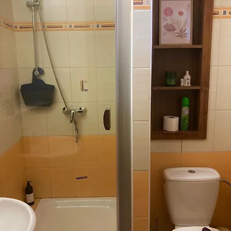 Karo, Oddych V Centre Oscadnice * Ócsad