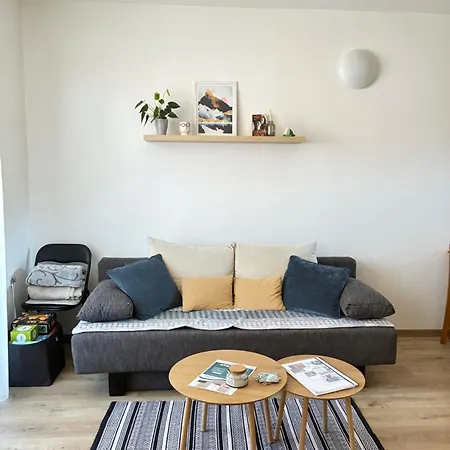 Apartament Karo, Oddych V Centre Oscadnice